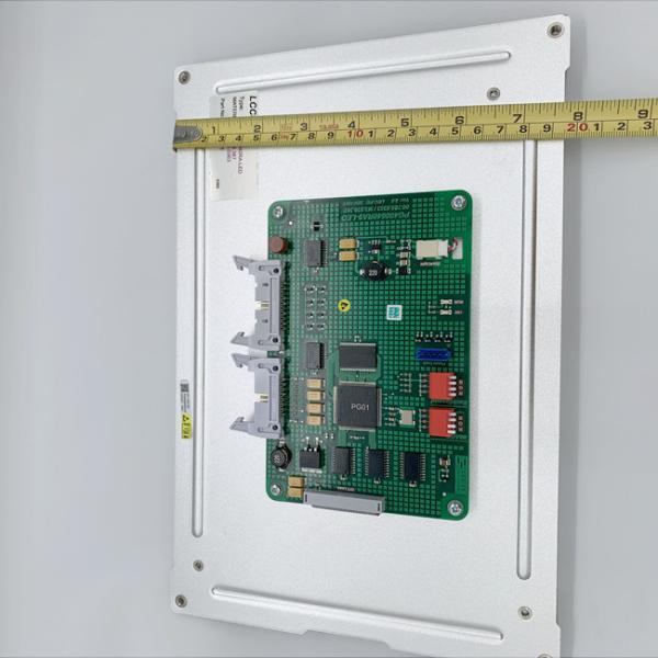 SM74 Touch Display Panel 100% Tested CP Tronic Display Screen for Heidelberg Offset Printing Machine