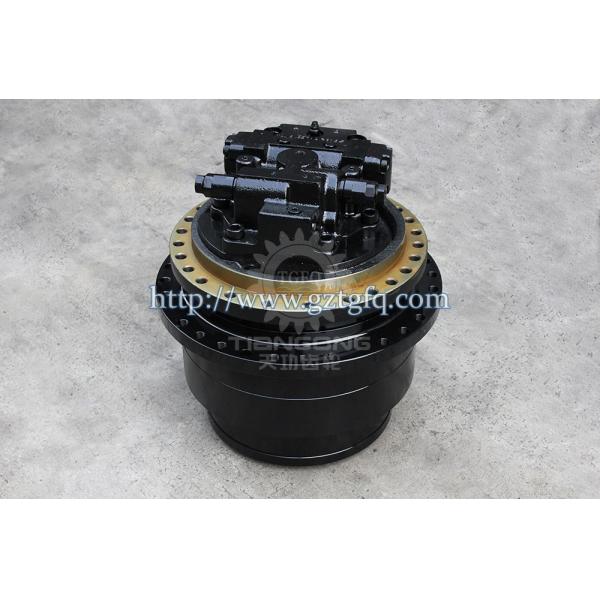 DAWOO DX340 R375-7 Hyundai Excavator Travel Device K1003131 TGFQ