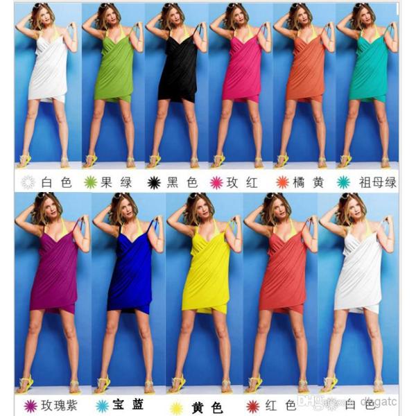 Victoria's Secret Magic Sexy Lady Summer Bathrobes Beach Dress Bathrobe Soft Bathrobe