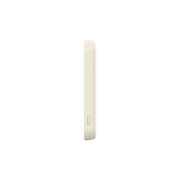 Mini Magnetic Wireless Charging Power Bank 5000mAh 20W for Outdoor
