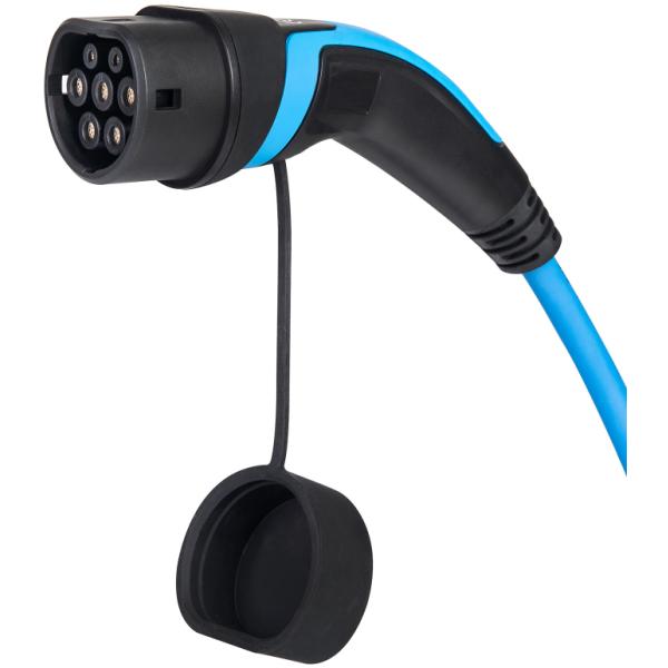 480V Type 2 EV Charging Cables