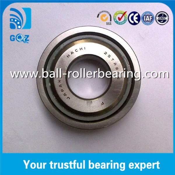 Super Precision Bearing , 25TAB06U/GM P4 Ball Screw Support Bearing