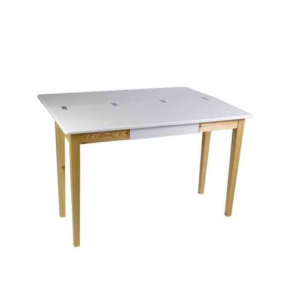 120cm Length Slim Writing Desk
