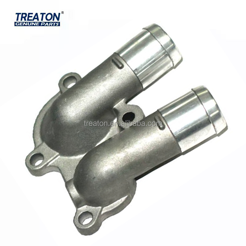 TREATON AUTO PARTS OEM 25611-22010  Thermostat Housing for I10 With High Quality