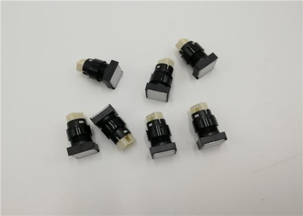 81.186.3855/02 Printing Machine Spare Parts Heidelberg CPC Push Button