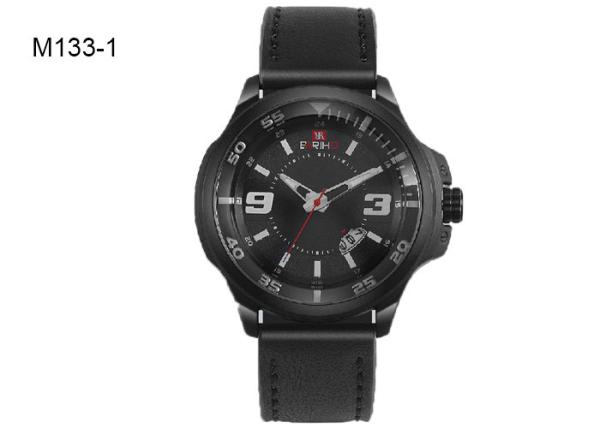 Gift Men's Quartz Watch Made In China OEM Service Factory M133