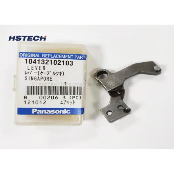 センサーレバー パナソニック AVK 機械部品 104132102103