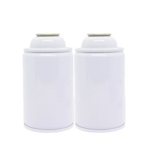 Sunscreen / Deodorants Refill Spray Cans with 10000 Logo Printing