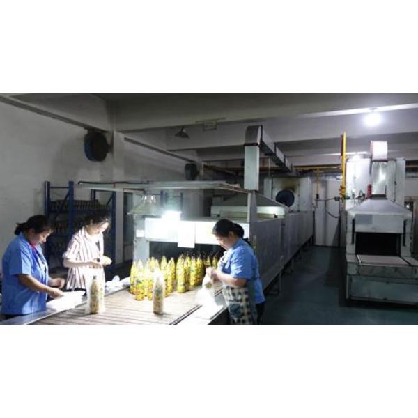 Anhui easton trade co.,ltd