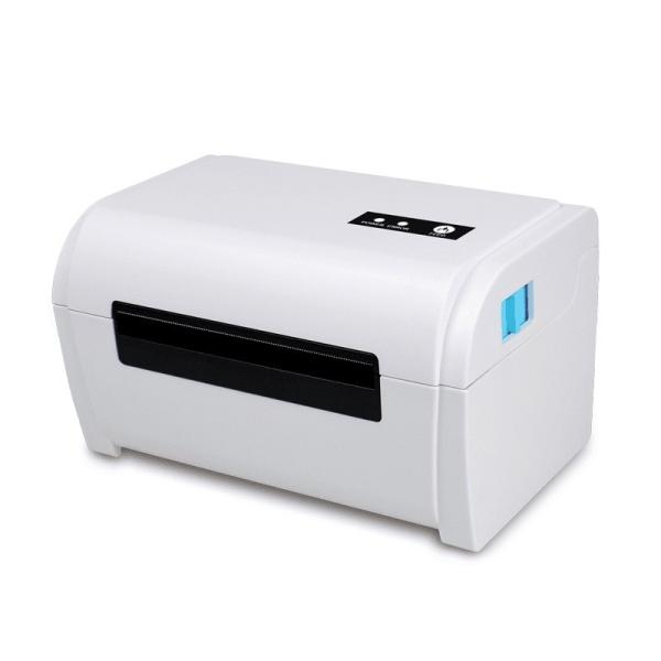 USB LAN Bluetooth Portable Thermal Barcode Printer