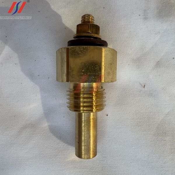 Temperature Sensor 8N-3844 Is Suitable For CAT 3116 And 3406 Diesel Engines.