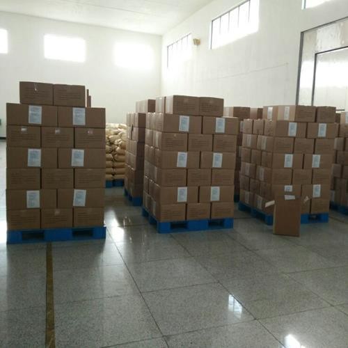 Potassium Sorbate The Top Choice for Meat Preservative 100% Purity Food Additives