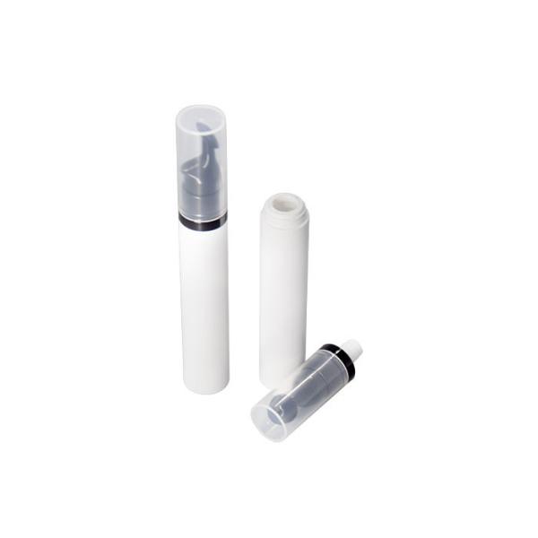 Recipiente de empacotamento cosmético mal ventilado de Skincare do tubo de bomba do creme/soro do olho