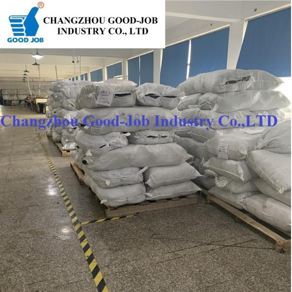 Нитрил Sandy удара месторождения нефти HPPE покрывая удар TPR анти- отрезал устойчивые перчатки