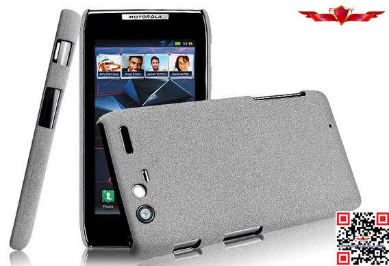 New Arrival Fashion Design Colorful PC Cover Case For MOTO XT910 MAXX High Quality