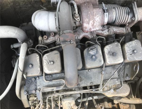                  Used Hyundai R200-6 Wheel Excavator in Perfect Working Condition with Amazing Price. Secondhand Hundai Wheel Excavator R150LC, R200, R215LC on Sale.             