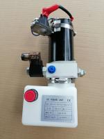 2.2kW Mini Power Packs Hidráulicos 220V para Máquinas Ferramentas