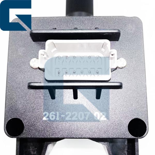 261-2207 2612207 Contrôle de transmission Gp Pour le chargeur de remorqueur 414E 416D