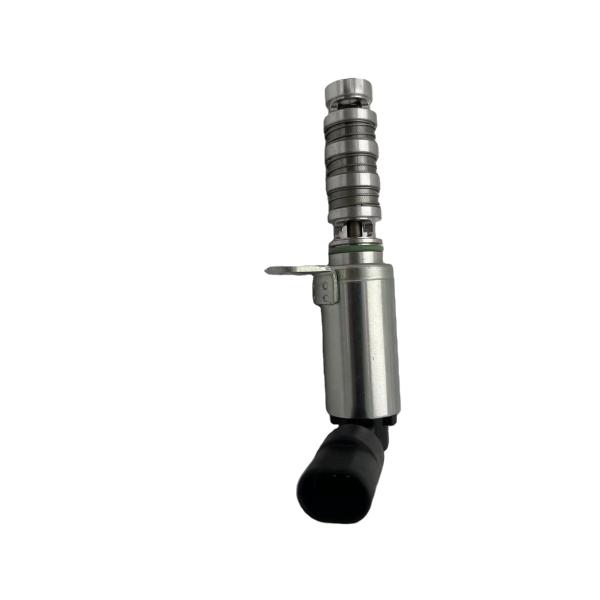 Variable Timing Oil Control Valve VVT Solenoid For 2015- H-yundai E-lantra 243752E100