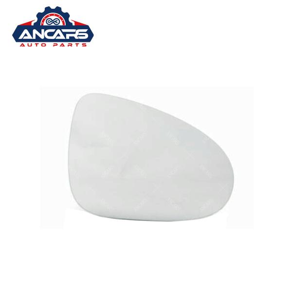 Standard VW Side Mirror Glass 7P6857521B 7P6857522B 2010-2018 Touareg Mirror Glass