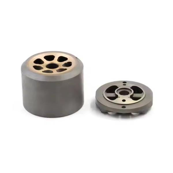 НОВЫЙ 9749142 ЭКСКАВАТОР ИНШЕ ПАРТЫ ГИДРАУЛИЧЕСКИЕ ПУМПЫ РЕПАРАТИВНЫЕ ВАЛВЫ ПЛАТКА для HITACHI EX300-3 EX300-5 HPV145