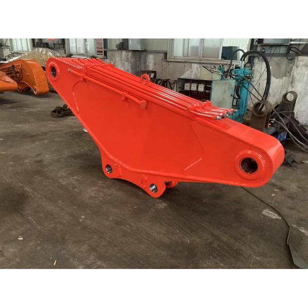 Метра универсальных приложений KOMATSU руки экскаватора PC350 длинных Antiwear 22