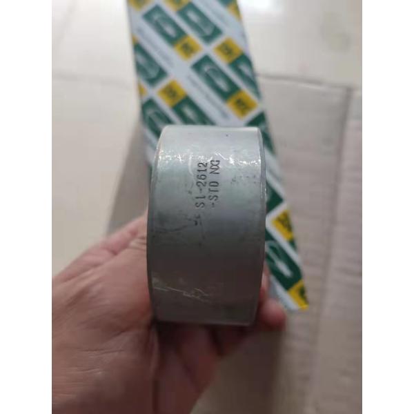 части Япония Ndc 6d125 Nissan неподдельные запасные грузя и регулируя - 2612k для экскаватора KOMATSU 6d125