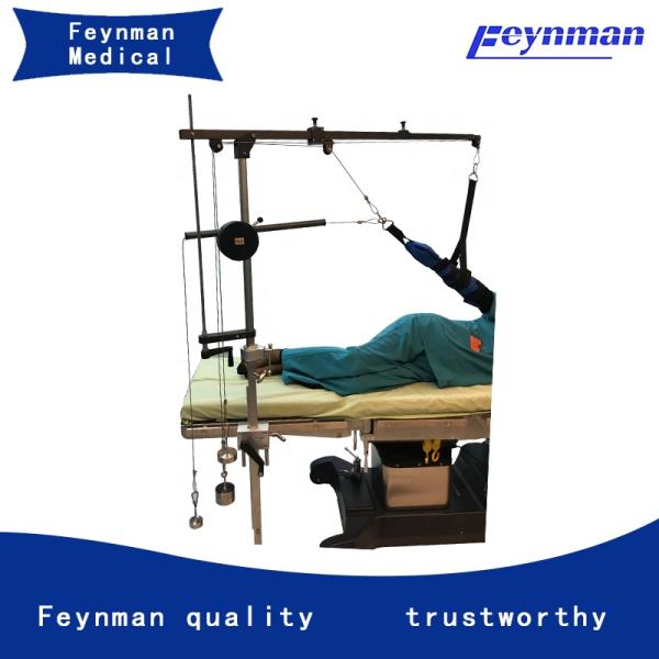 Алюминиевый стул хирургии плеча позиционера плеча шезлонга