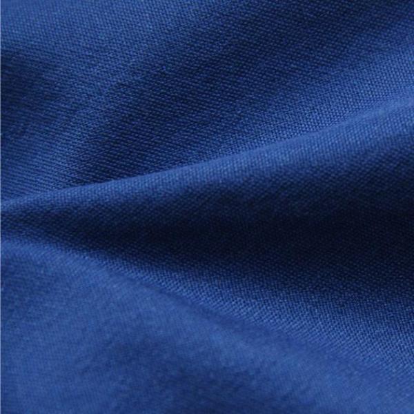 ткань 200gsm покрашенная пряжей Aramid 3A огнезащитная для костюма пожарного