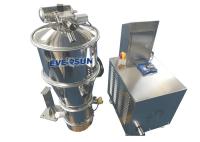 Chemical Industry Automatic Powder Vacuum Conveyor