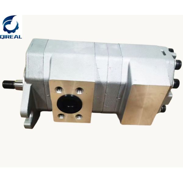 8J8813 Bombas de engranajes hidráulicas para el modelo 910 G910 Cargadora de ruedas