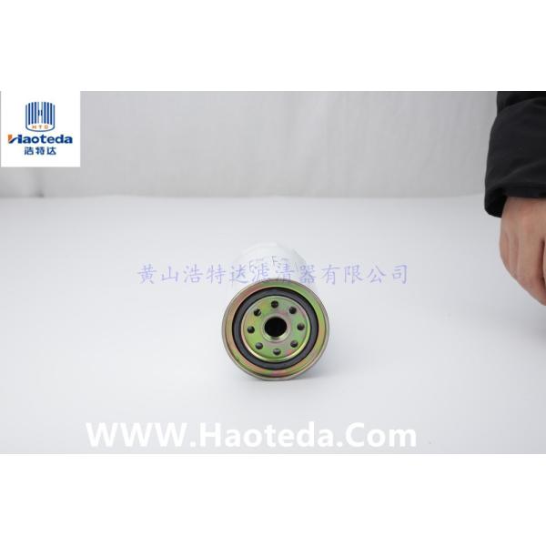16405-01T70 Car Oil Fuel Filter 8000-10000KMS For Lubrication