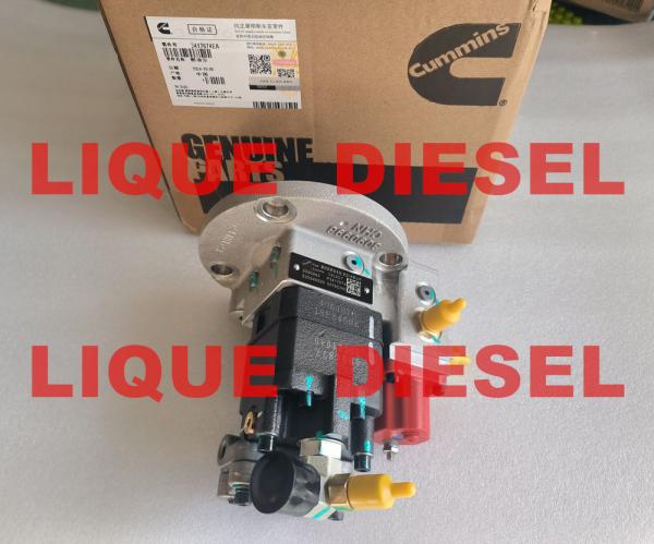 Cummins fuel pump 3090942 3417674 3417674X P3417674 Genuine and New
