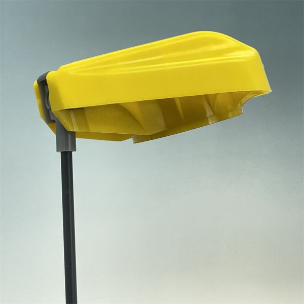 Heavy-Duty Aerosol Spray Trigger for Carburetor Cleaner Spray for Mechanics with Precision Control