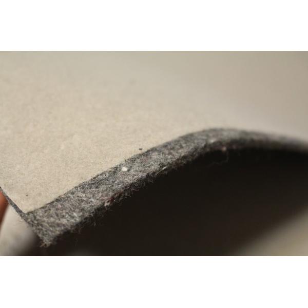 Nonwoven &Needle-punch felt Car Felt Automobile Felt pad