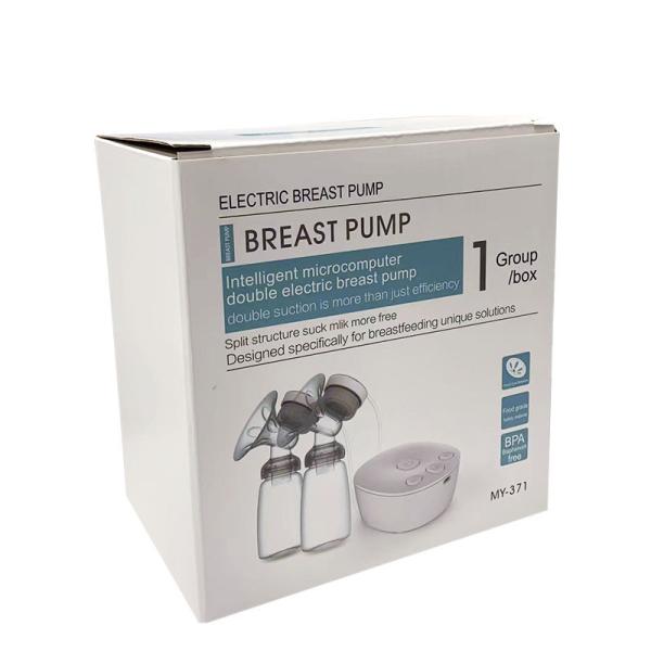 Maternal and Infant Breast Pump Postpartum Breast Care Electric Breast Pump