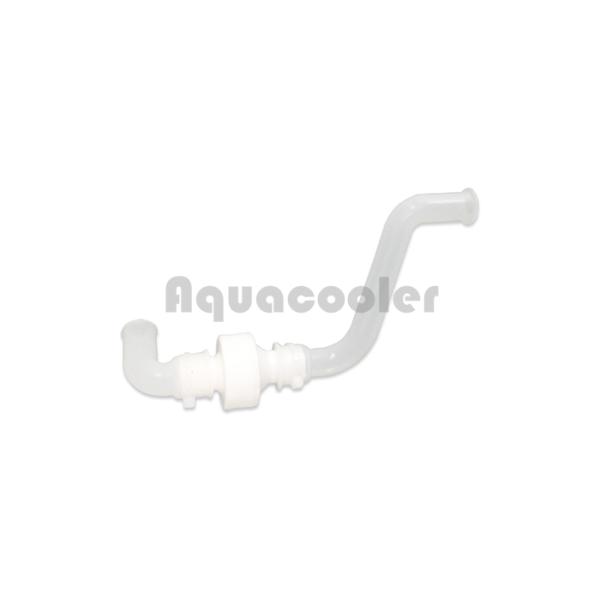 Silica Gel Pipe Connection Tube Water Cooler Parts For Water Dispenser Replacement