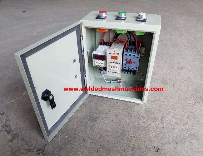 Выправлять провода 2.25KW и вырезывание длины автомата для резки 2M механическое