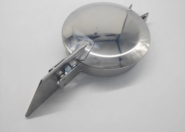 Stainless Steel 304 Diesel Truck 316L Exhaust Rain Cap