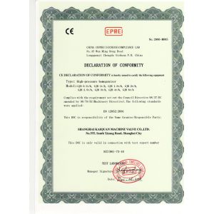 Beijing Silk Road Enterprise Management Services Co.,LTD Certifications