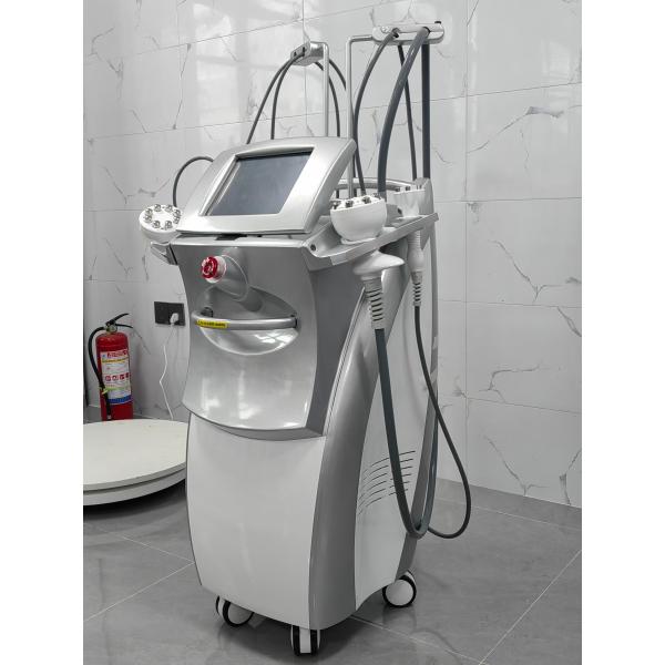 Venus Legacy Weight Loss Machine RF Vacuum Roller Massage Slimming Machine