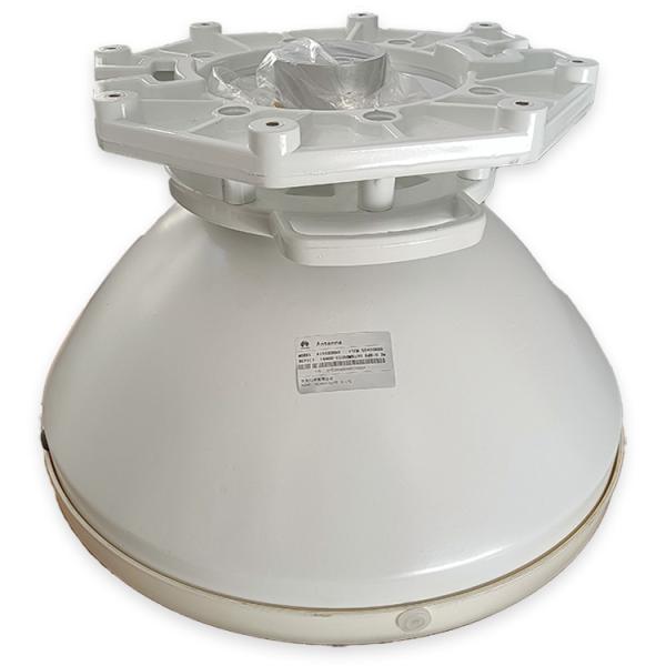 Easy Installation A13D06MS-3NX Microwave Antenna for 13G Dual Polarization Separation