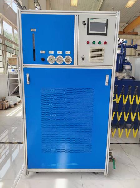 45kW 143Nm 定速 3000rpm ガソリンエンジン 電動ダイナモメーター テストベンチシステム