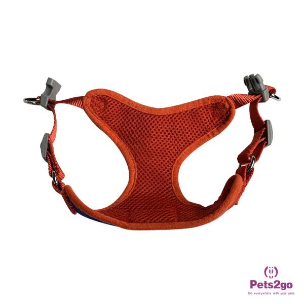 Пластиковая отражательная длина жилета 122g 150CM проводки любимца