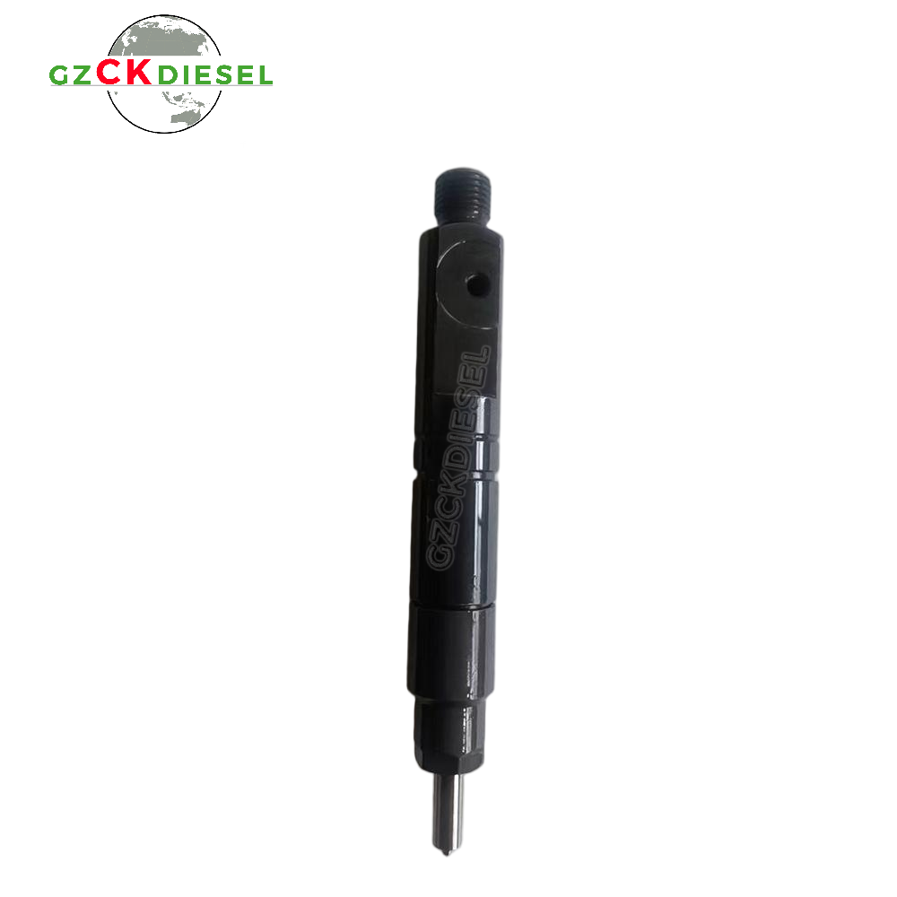 Fuel Injector 87840068 0432191650 for Ford Tractor