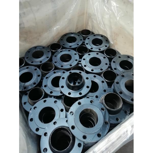 Анти- фланец углерода краски ASTM A694 F60 ржавчины стальной слепой