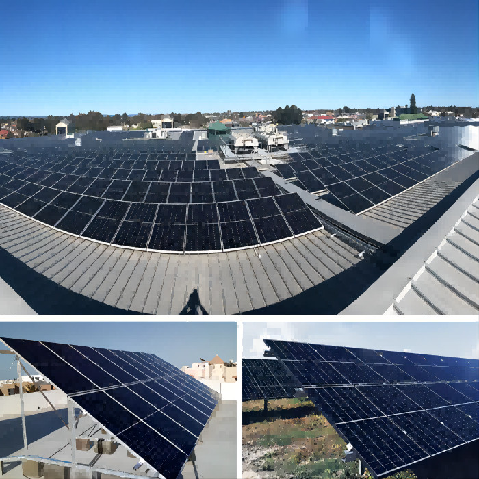 490 PERC Jinko PV Modules Tiger 78TR P Солнечная панель типа 470W 475W 480W 485W