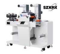 Máquina de corte rotativo de 4 kW de alto desempenho - 1300*820*1300mm - Aoto Lifting