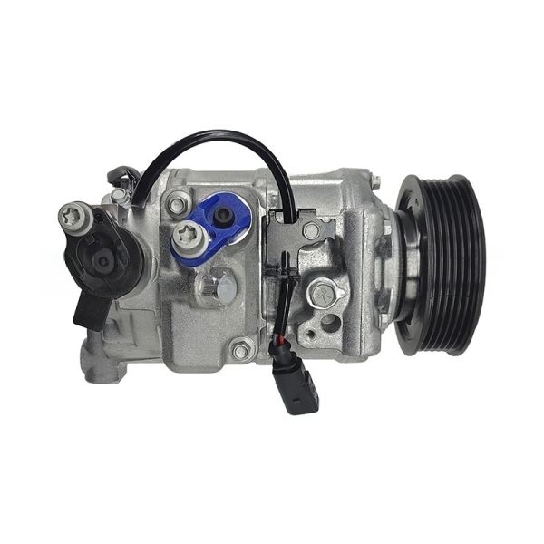 8E0260805BS 8E0260805CD 6SEU14C car air ac Compressor for AUDI A4 B7 Avant (8ED) 2004-2008