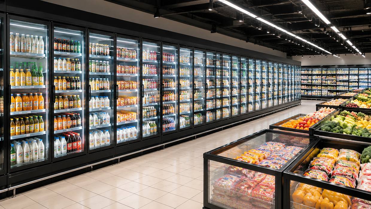 ANHUI SOCOOL REFRIGERATION CO., LTD.